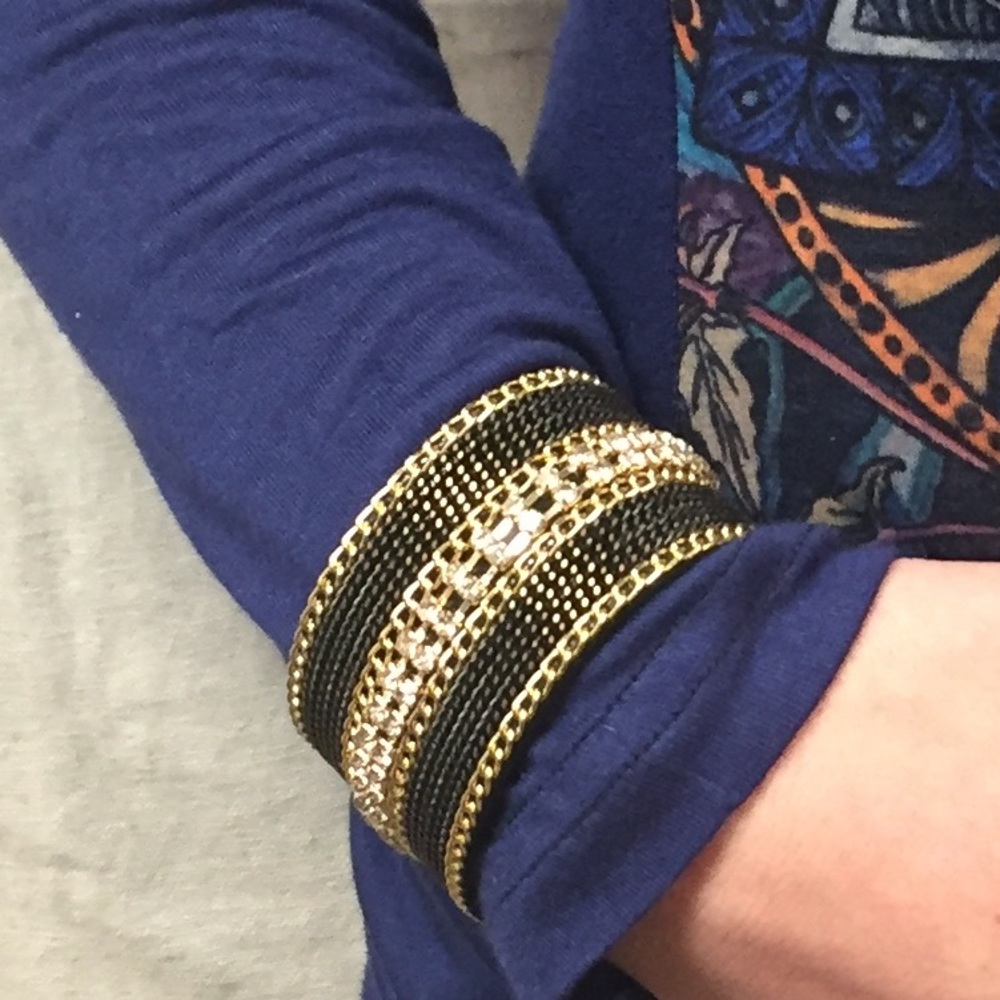 Bijou Magnetic Bracelet