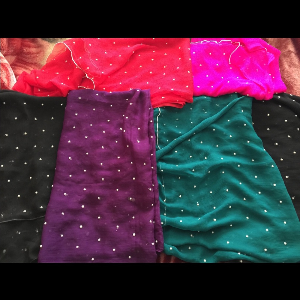 Pearl Hijabs
