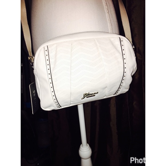 Guess Handbags - Guess crossbody