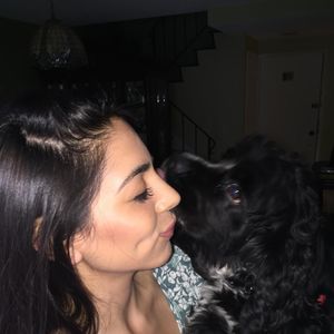 Meet your Posher, Tania