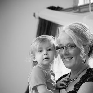 Meet your Posher, Wendy