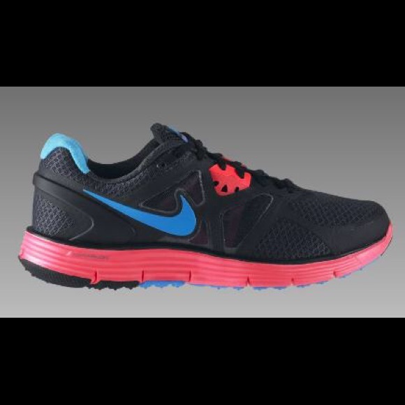 nike lunarlon dynamic support