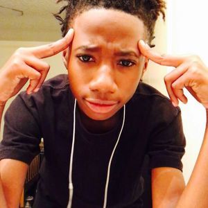 Meet your Posher, Cali