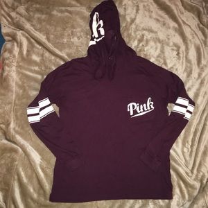 Victoria's Secret Pink hoodie