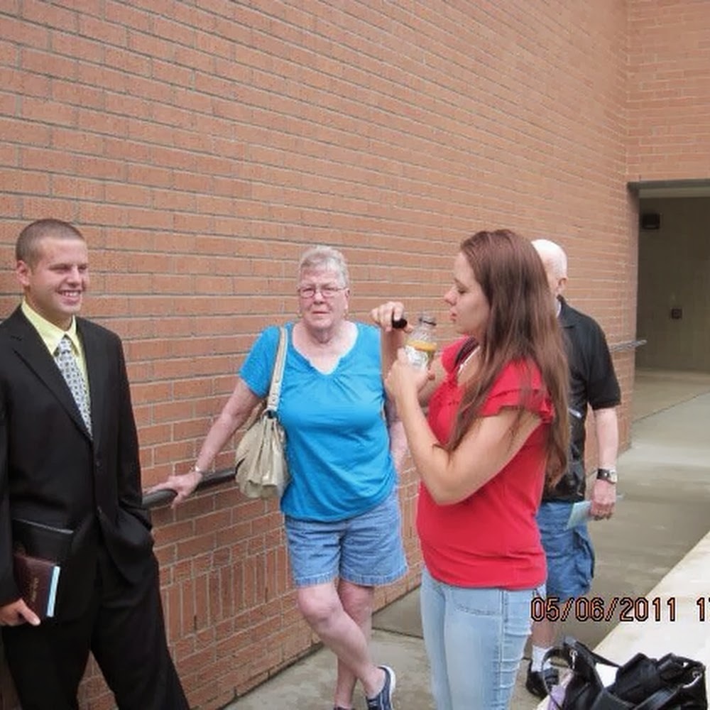 Meet your Posher, Jason