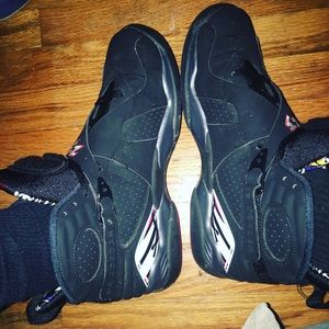 Meet your Posher, Micah