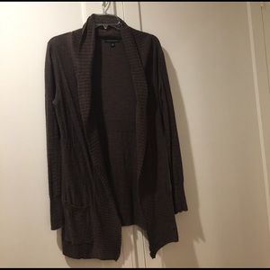 Banana republic cardigan sweater