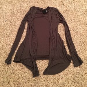 🌟Olive cardigan 🌟