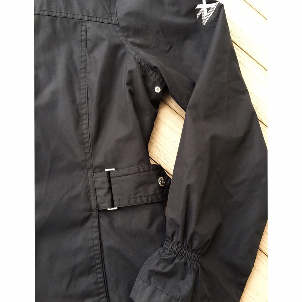Water Resistant Spring Windbreaker Jacket ☔️