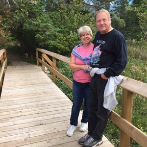 Meet your Posher, Lea ann