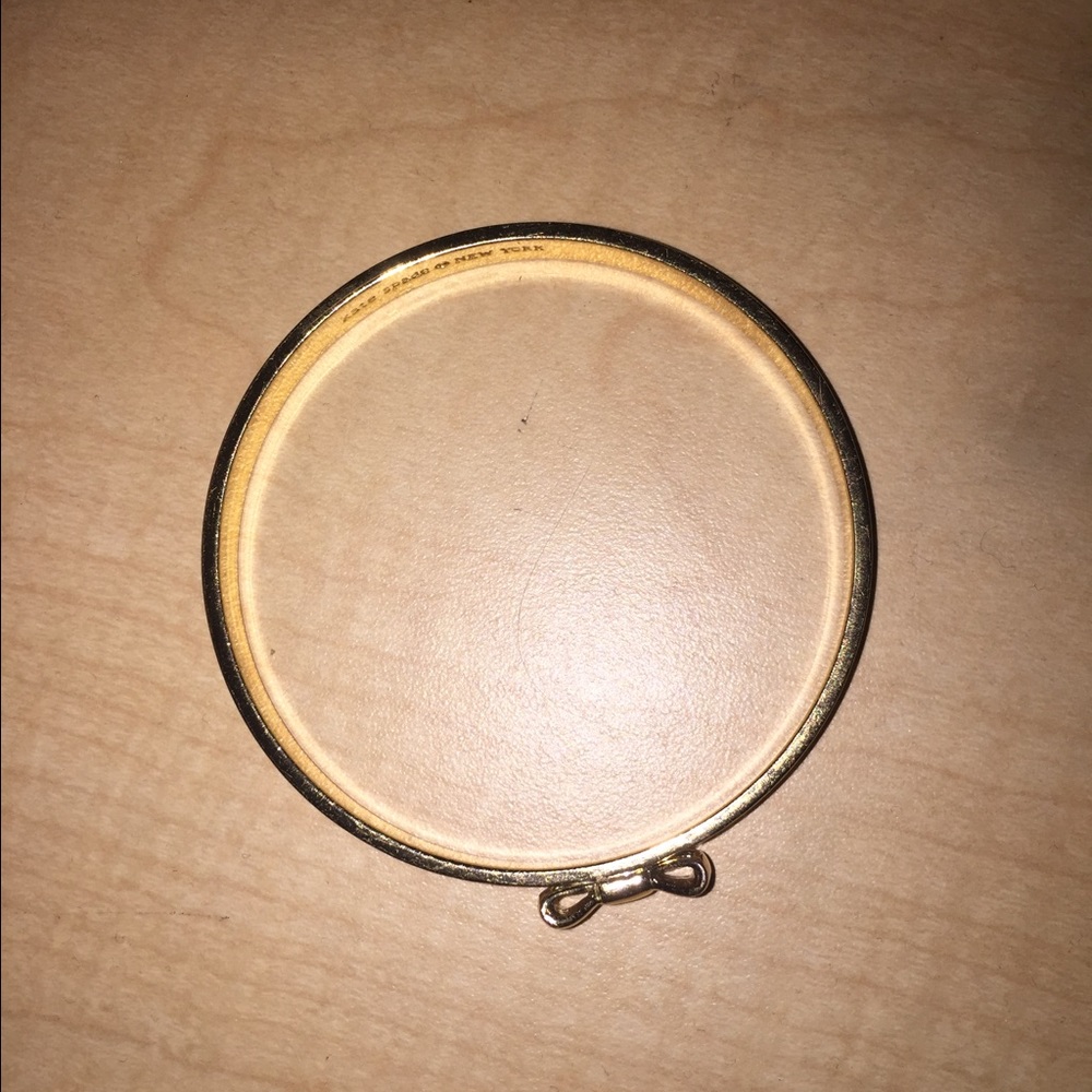 kate spade bracelet