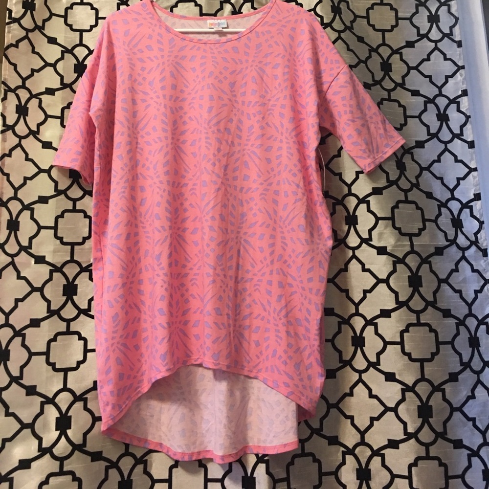 "Irma" Top