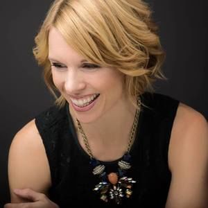 Meet your Posher, Ellie