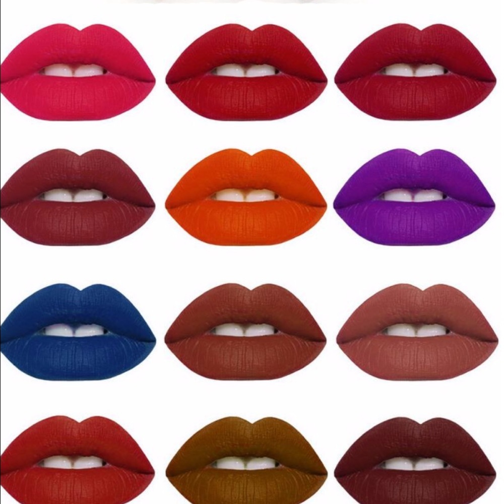 Choose 1 color for $6!!