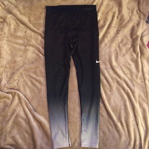 Nike Leggings Size Large