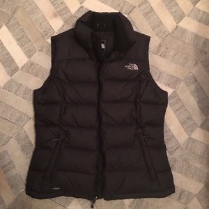 North Face Women's Down Vest