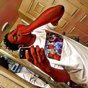 Meet your Posher, Derrick