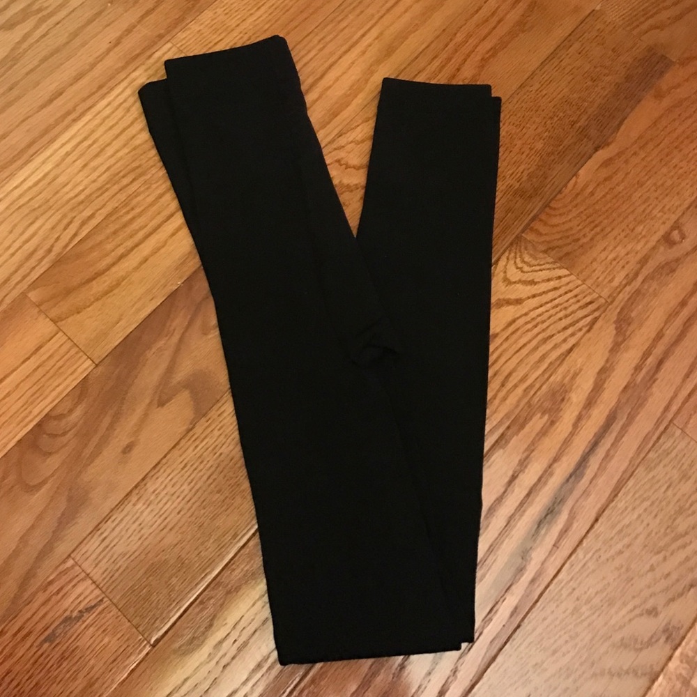 Steve Madden Fleece Lined Tights/leggings!