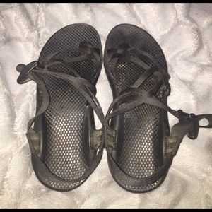 Chaco sandals