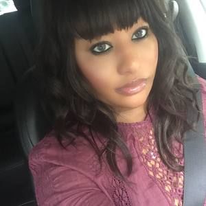 Meet your Posher, Samira