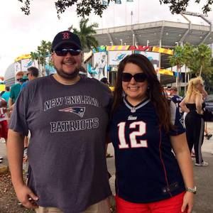 Meet your Posher, Caitlin