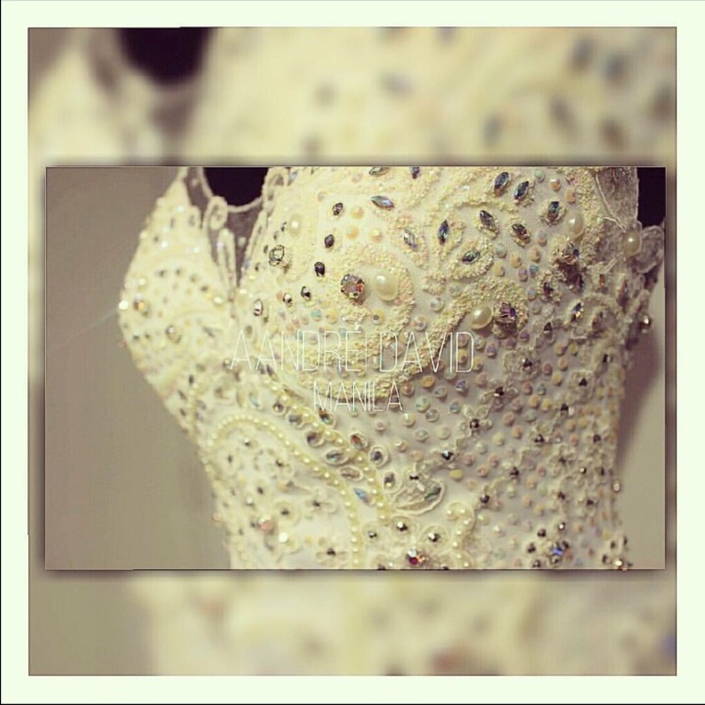 Meet your Posher, Jen