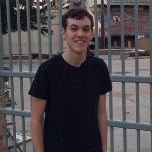 Meet your Posher, Jamie