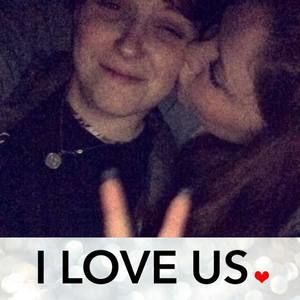 Meet your Posher, Ryann