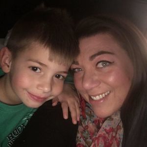 Meet your Posher, Natalie