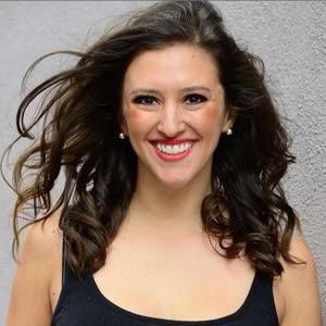 Meet your Posher, Carla