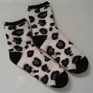 NWOT Socks w/Rubber Grips