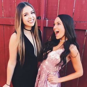 Meet your Posher, Marissa