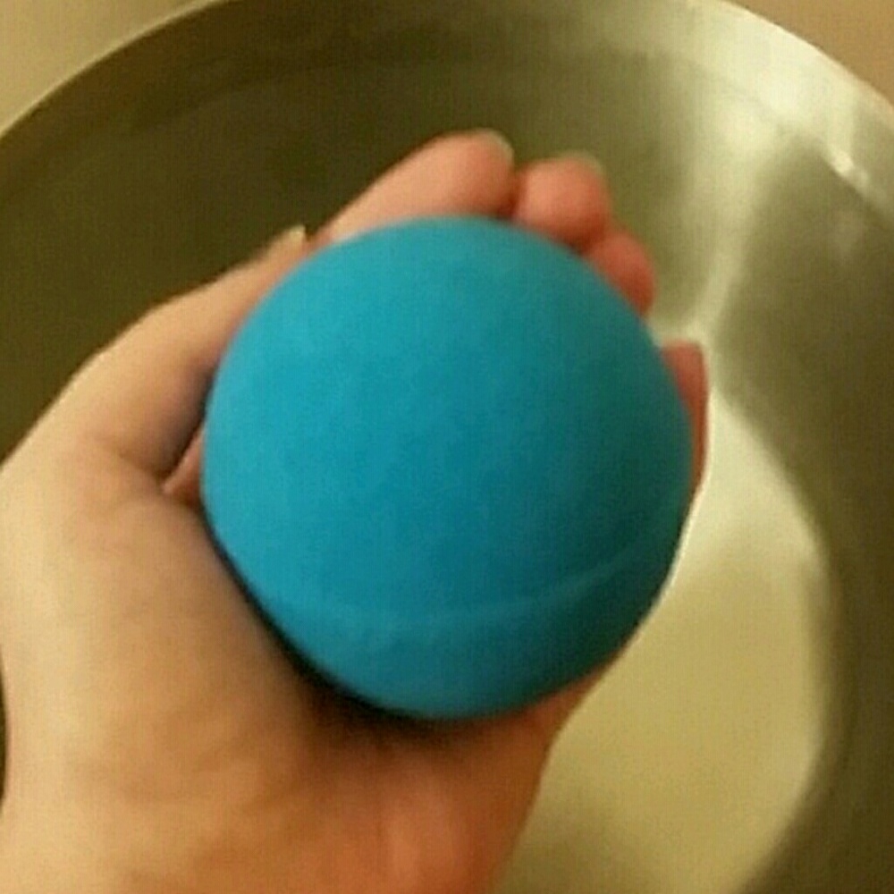 Bath Bomb (for Debra S)