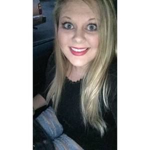 Meet your Posher, Kourtney