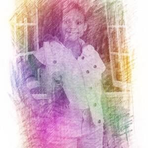 Meet your Posher, Christina