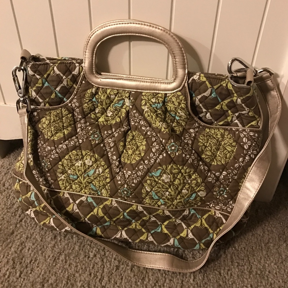 Vera Bradley tote