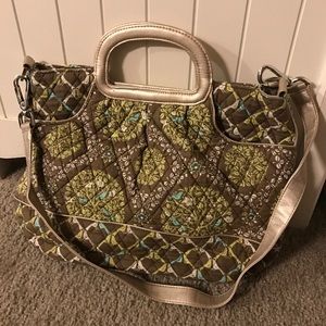 Vera Bradley tote