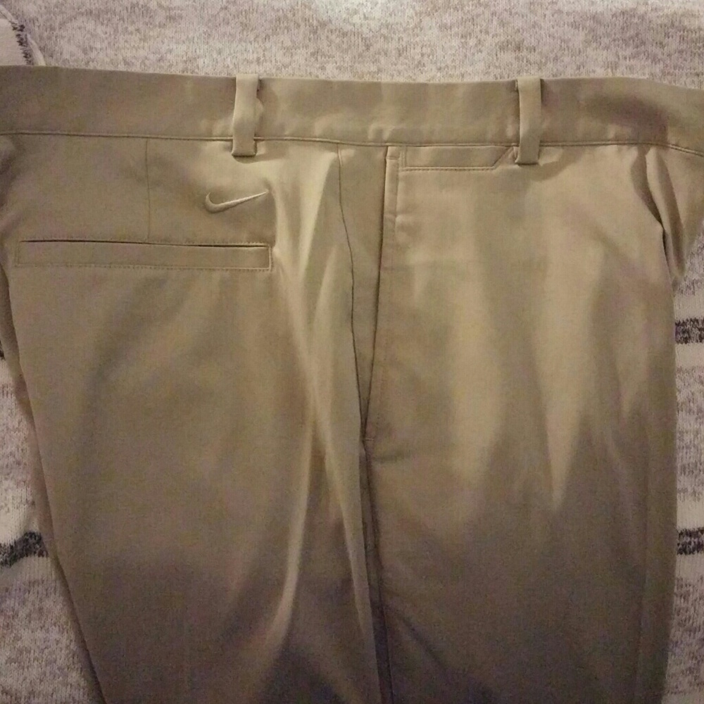 Nike golf pants