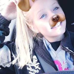 Meet your Posher, Janice