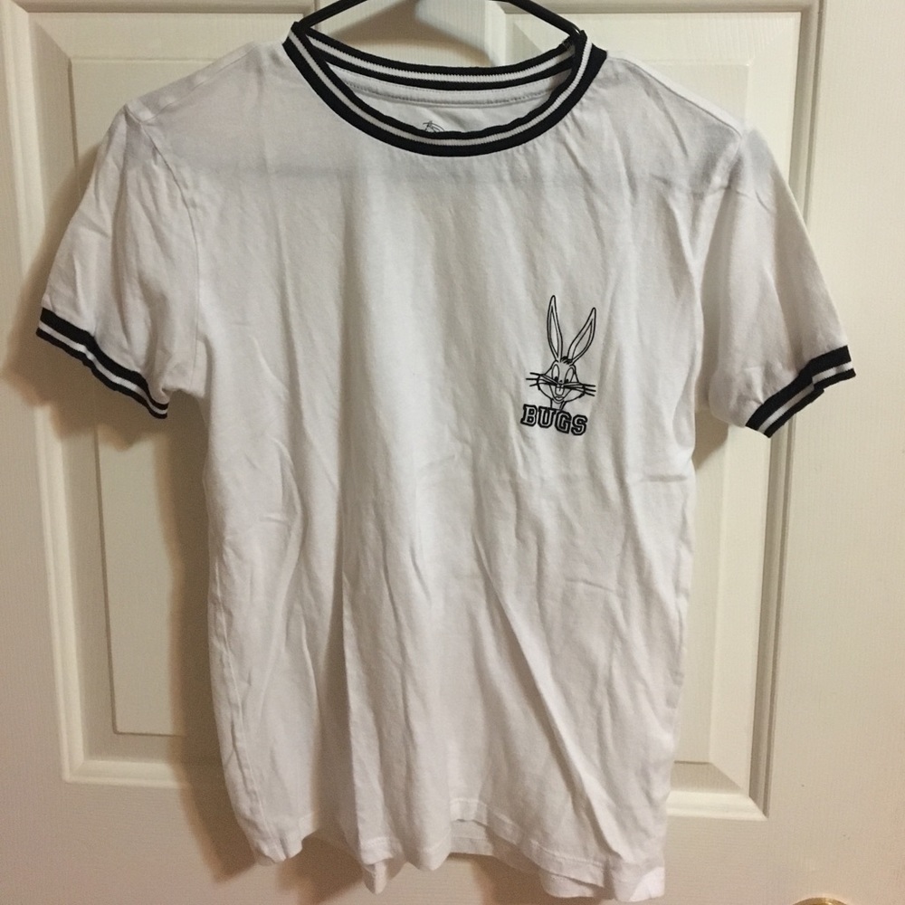 BUGS BUNNY TSHIRT