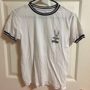 BUGS BUNNY TSHIRT