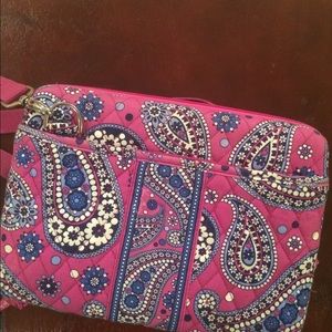 Vera Bradley IPad case