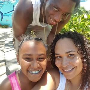 Meet your Posher, Moses