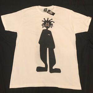 Bape x Stussy T-Shirt