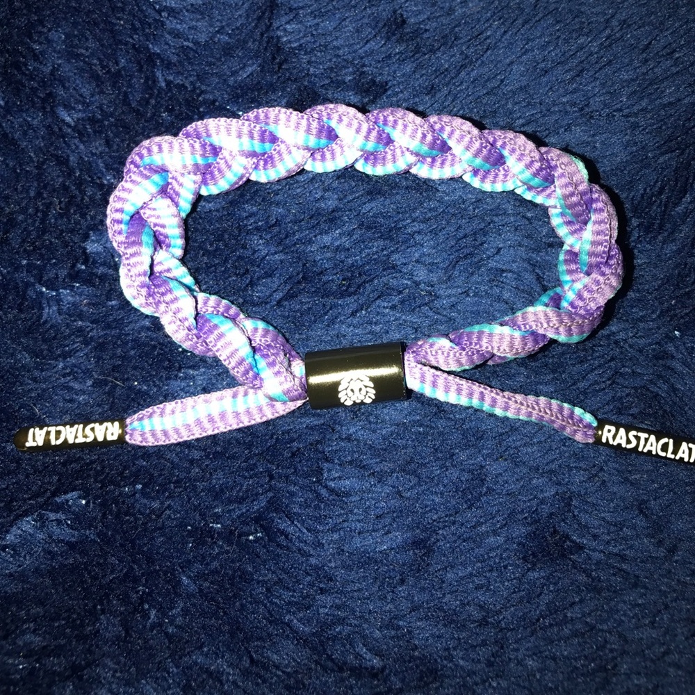🔥Rastaclat bracelet