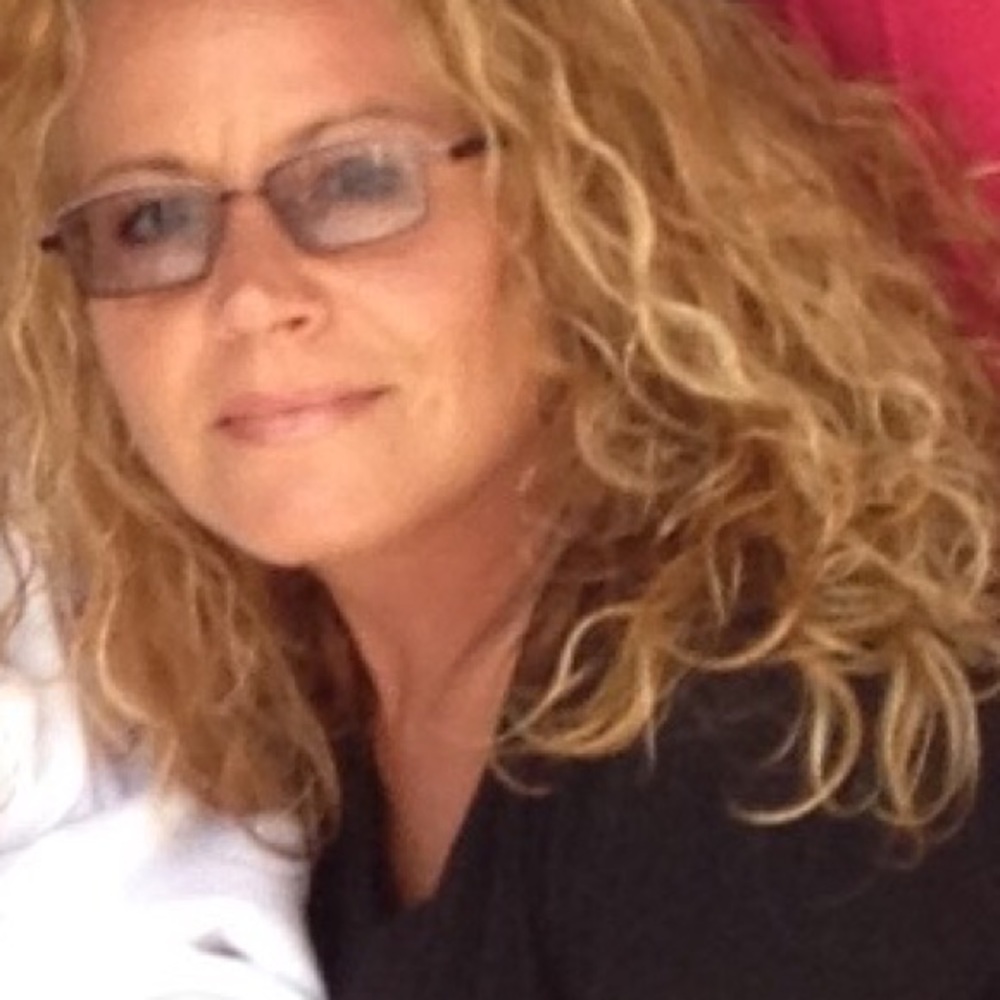 Meet your Posher, Annemarie
