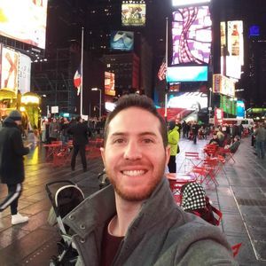 Meet your Posher, Uriya