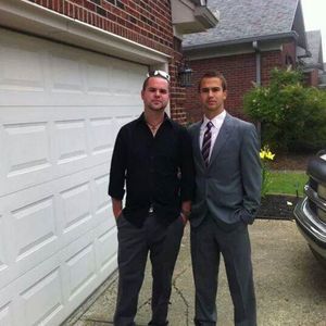 Meet your Posher, Rhonda