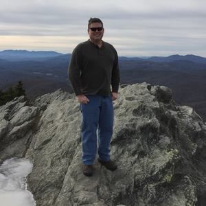 Meet your Posher, Jason