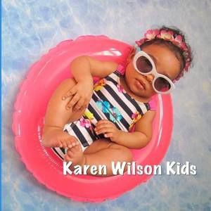 Meet your Posher, Theresa